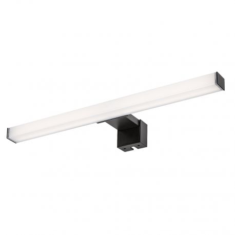 Iluminat pentru baie - Aplica LED pentru baie protectie IP44 Oliro L-40cm