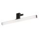 Iluminat pentru baie - Aplica LED pentru baie protectie IP44 Oliro L-40cm