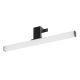 Iluminat pentru baie - Aplica LED pentru baie protectie IP44 Oliro L-40cm