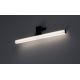Iluminat pentru baie - Aplica LED pentru baie protectie IP44 Oliro L-40cm