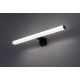 Iluminat pentru baie - Aplica LED pentru baie protectie IP44 Oliro L-40cm