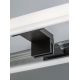 Iluminat pentru baie - Aplica LED pentru baie protectie IP44 Oliro L-40cm