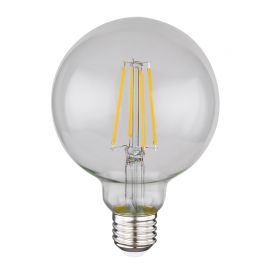 Bec dimabil LED E27 7W 700lm 2700K