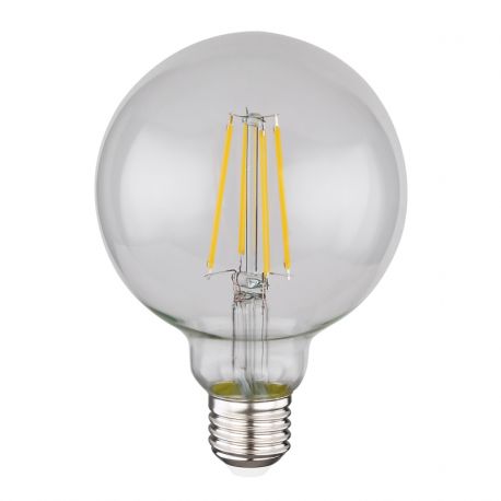 Becuri E27 - Bec LED E27 7W 750lm 2700K