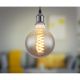 Becuri E27 - Bec dimabil LED E27 8,5W 280lm 2000K
