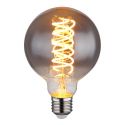 Bec dimabil LED E27 8,5W 280lm 2000K