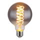 Bec dimabil LED E27 8,5W 280lm 2000K