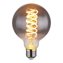 Bec dimabil LED E27 8,5W 280lm 2000K