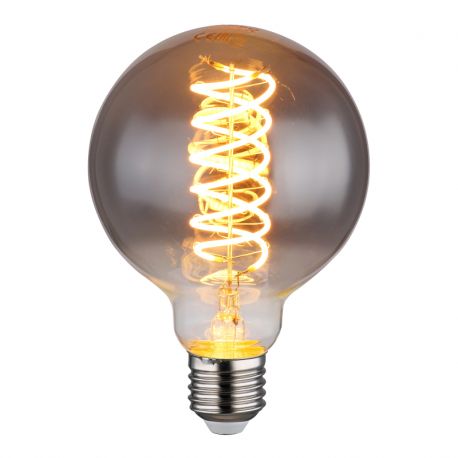 Becuri E27 - Bec dimabil LED E27 8,5W 280lm 2000K