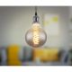 Becuri E27 - Bec dimabil LED E27 8,5W 280lm 2000K