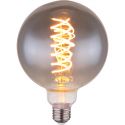 Bec dimabil LED E27 8,5W 280lm 2000K