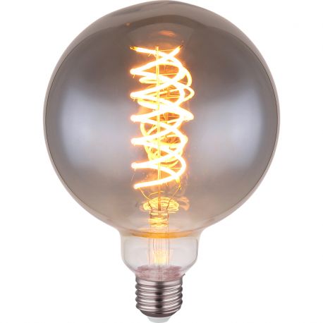 Becuri E27 - Bec dimabil LED E27 8,5W 280lm 2000K