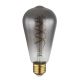 Becuri E27 - Bec dimabil LED E27 6,5W 220lm 2000K