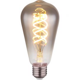 Bec dimabil LED E27 6,5W 220lm 2000K