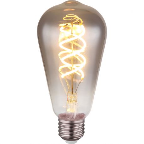 Becuri E27 - Bec dimabil LED E27 6,5W 220lm 2000K