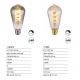 Becuri E27 - Bec dimabil LED E27 6,5W 220lm 2000K