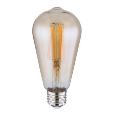 Becuri E27 - Bec LED E27 7W 720lm 2700K