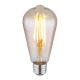 Becuri E27 - Bec LED E27 7W 720lm 2700K