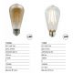 Becuri E27 - Bec LED E27 7W 720lm 2700K