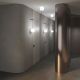 Pendule, Lustre suspendate - Pendul modern Twins 3000K 20W