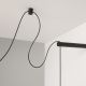 Pendule, Lustre suspendate - Pendul modern Twins 3000K 20W