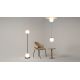 Pendule, Lustre suspendate - Pendul modern Twins 3000K 20W