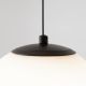 Pendule, Lustre suspendate - Pendul modern Twins 3000K 26W