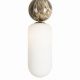 Pendule, Lustre suspendate - Lustra, Pendul modern Nova Gold