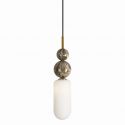 Lustra, Pendul modern Nova Gold