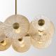 Candelabre, Lustre - Lustra LED design modern decorativ Allure