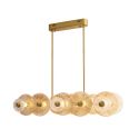 Lustra LED design modern decorativ Allure