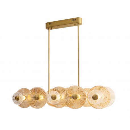 Candelabre, Lustre - Lustra LED design modern decorativ Allure