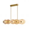 Lustra LED design modern decorativ Allure