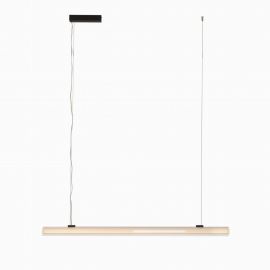 Iluminat pentru baie - Lustra LED baie iluminat elegant IP44 Fayette negru