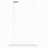 Lustra LED baie iluminat elegant IP44 Fayette auriu