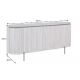 Comode - Comoda eleganta din lemn sablat ADLON 170cm
