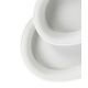 Plafoniere - Plafoniera LED CCT cu telecomanda AREA 2 alb