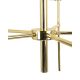 Candelabre, Lustre - Candelabru 5 brate auriu IMPERIO