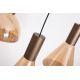 Pendule, Lustre suspendate - Lustra cu 6 pendule LED Cannes