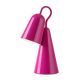 Lampa de birou Rabal magenta