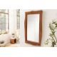 Oglinzi - Oglinda decorativa cu margini din lemn MAMMUT 160cm