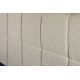 Paturi - Pat PRESTIGE 180x200cm crem boucle cu spatiu de depozitare