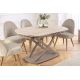 Mese extensibile - Masa extensibila cu design prin rotire Inception 130-190cm natur