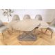 Mese extensibile - Masa extensibila cu design prin rotire Inception 130-190cm natur