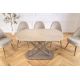 Mese extensibile - Masa extensibila cu design prin rotire Inception 130-190cm natur