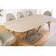 Mese extensibile - Masa extensibila cu design prin rotire Inception 130-190cm natur
