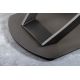 Mese extensibile - Masa extensibila cu design prin rotire Inception 130-190cm aspect ruginiu