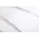 Masute Living - Masuta de cafea moderna cu doua blaturi rotative din ceramica DANCING RINGS 80-135cm
