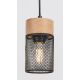 Pendule, Lustre suspendate - Pendul stil industrial Callum