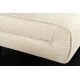 Fotolii - Fotoliu Pat SMART MULTIFUNCTION 100cm catifea raiata bej